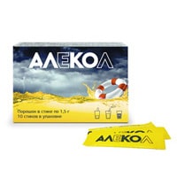 Алекол